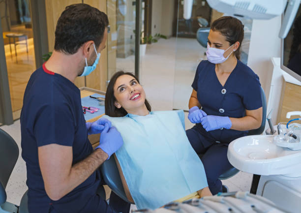 Best Dental Fillings (Composite and Amalgam)  in Newcastle, WA